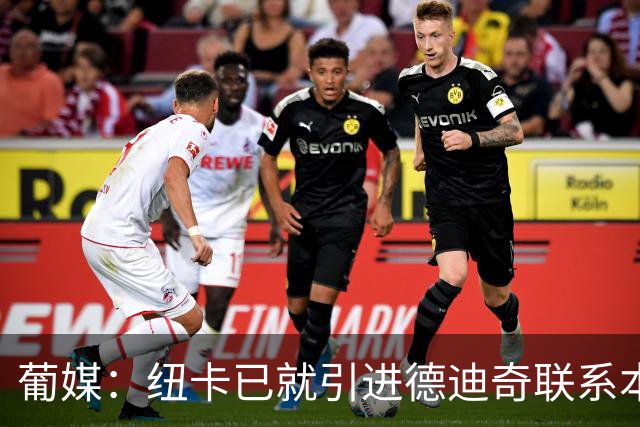 葡媒：纽卡已就引进德迪奇联系本菲卡，本菲卡要价3500万欧